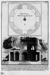 Mausoleo de Helena